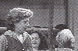 Jenny, Jacko & Joy