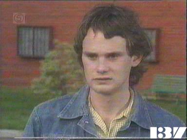 Leigh Spence