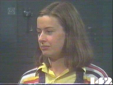 Hazel Kent