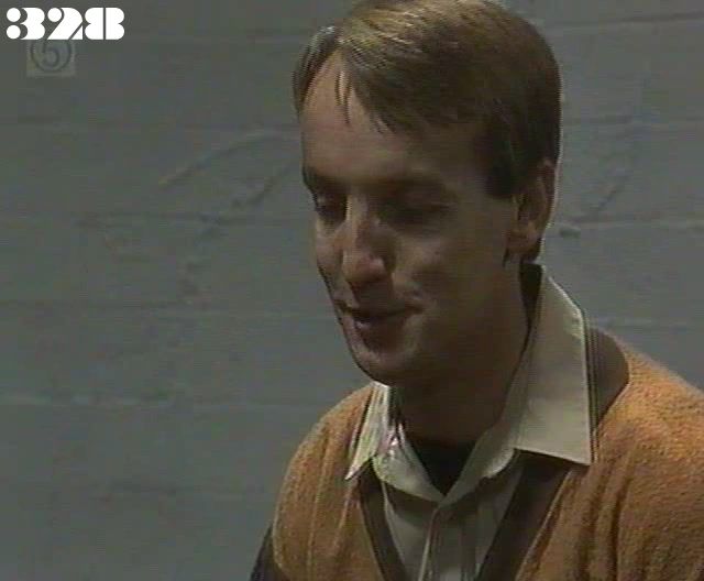 Prisoner Cell Block H episodes (326) to (330)