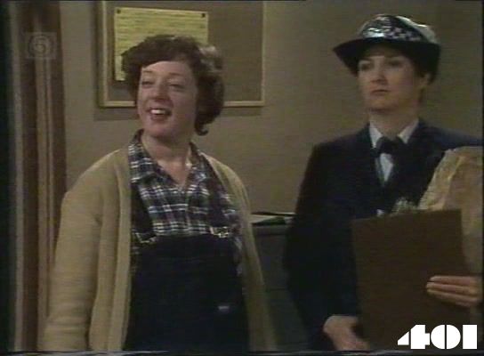Babs Mcmillan