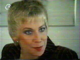 You don't need to be told who this is, surely?